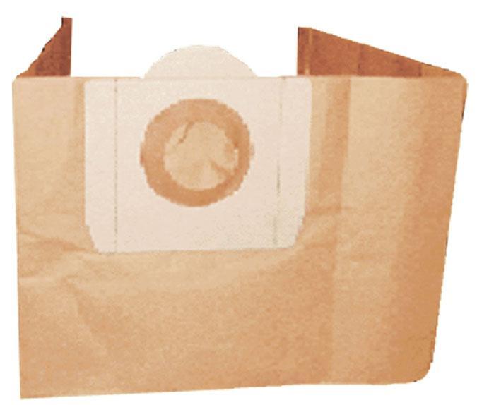 Conf. 5 Sacchetti Carta Per Aspirapolvere Ar 3670