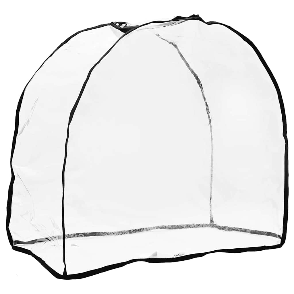 Copertura Per Carrozzina Per Animali Altro Trasparente