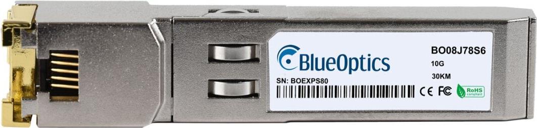 Blueoptics Aruba S0g18a Kompatibler Blueoptics Sfp+ Bo08j78s6 (s0g18A-Bo)