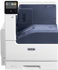 Xerox Versalink C7000v/dn - Drucker - Farbe - Duplex - Laser - A3 - 1200 X 2400 Dpi - Bis Zu 35 Seiten/min. (s/w) / Bis Zu 35 Seiten/min. (farbe) - K