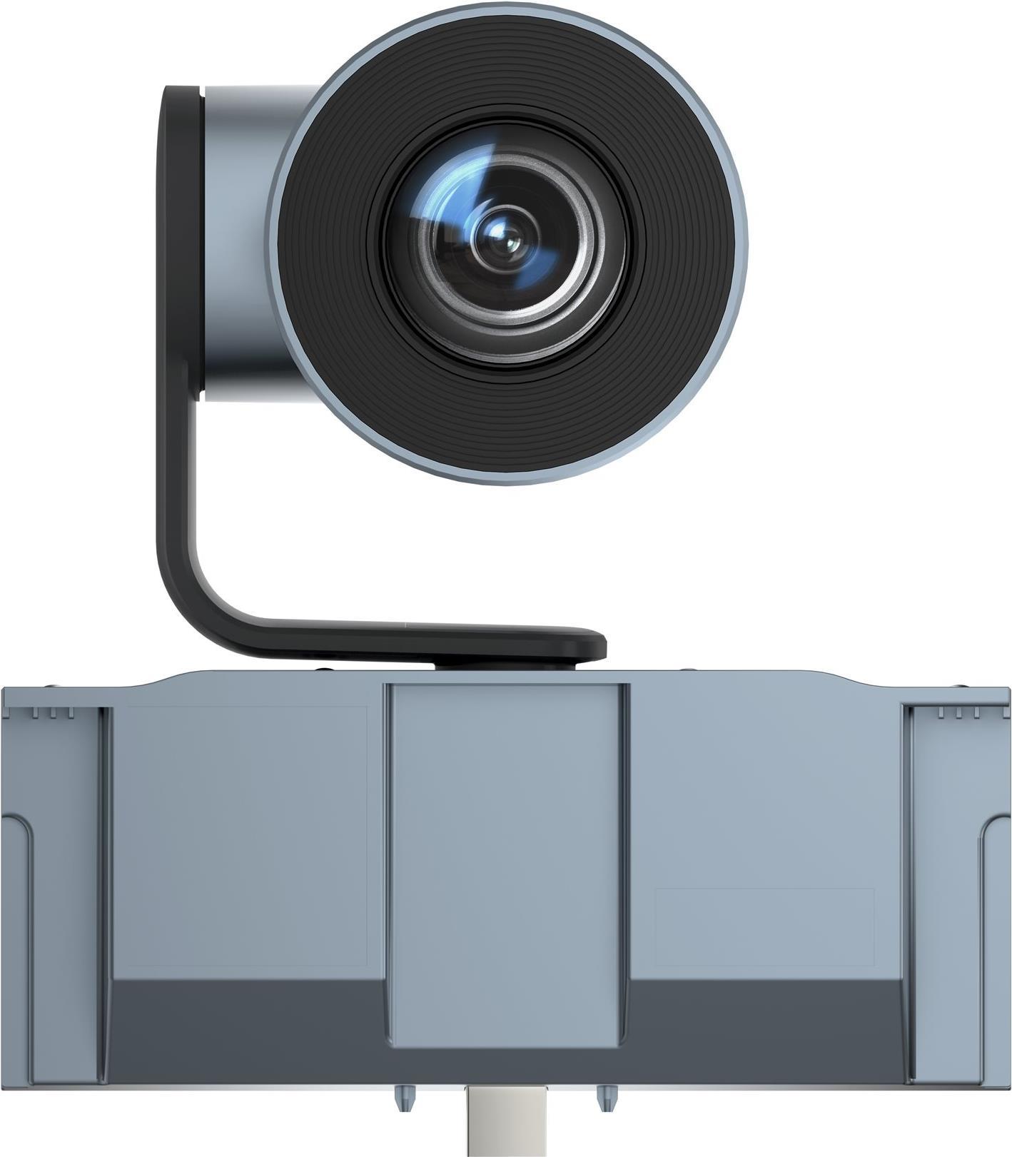 Yealink MB-CamerA-6x 8 Mp Grau 3840 X 2160 Pixel 30 Fps (1303074)