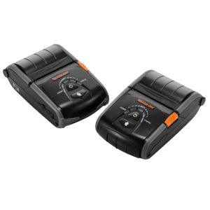 Bixolon SpP-R200iii - Belegdrucker - Thermodirekt - Rolle (5,8 Cm) - 203 Dpi - Bis Zu 100 Mm/sek. - Usb 2.0, Seriell, Bluetooth 3.0 Edr (spP-R200iiii