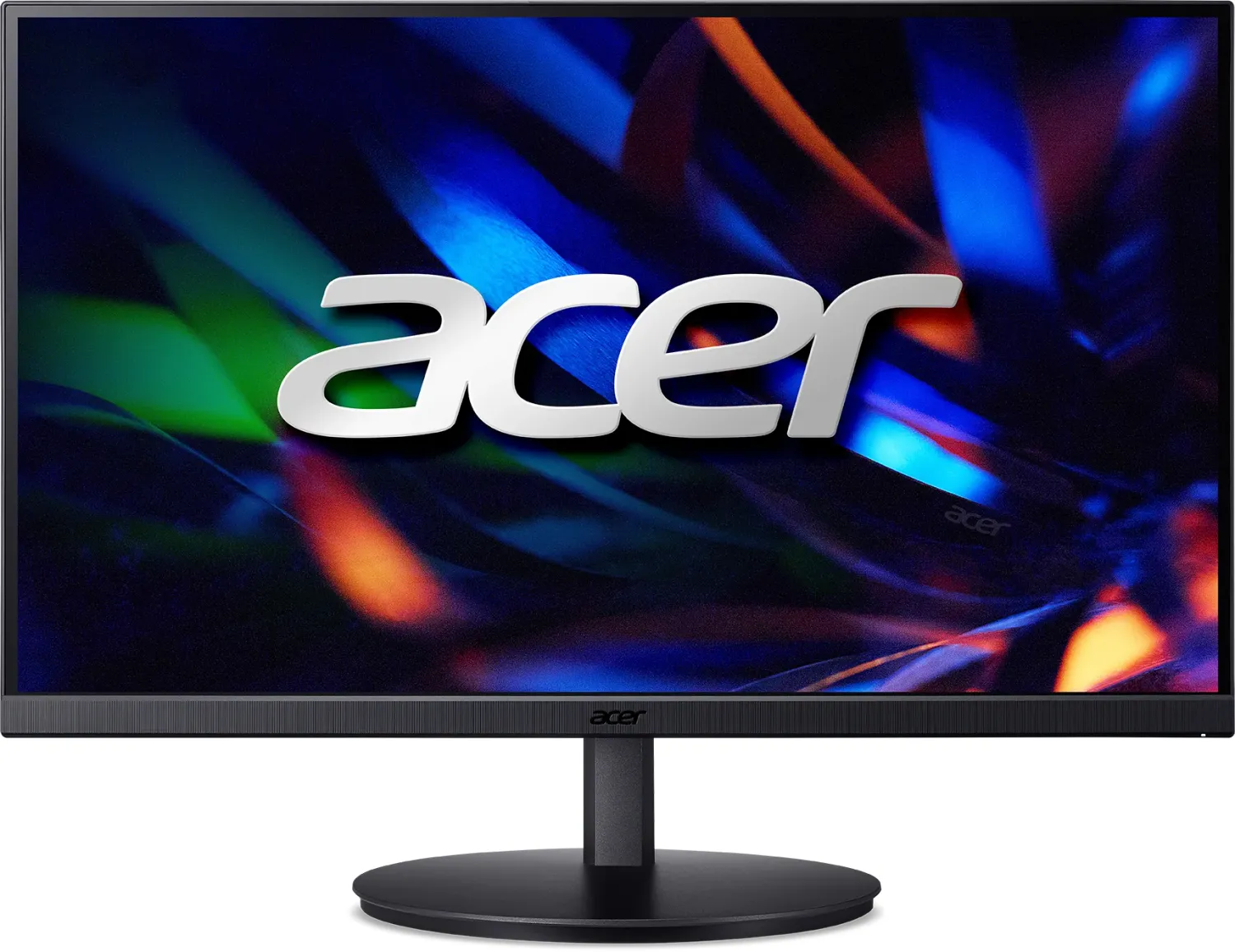 Acer Vero Cb272u E3bmiiprx - Cb2 Series - LeD-Monitor - 68.6 Cm (27") (um.hb2ee.334)