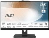 Msi Modern Am242p 1M-1203de I5-120u Black 16gb W11p - Komplettsystem - Core I5 Mobile (00ae0721-1203)