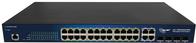 Allnet Switch Smart Managed Layer2 24 Port• Poe Budget 370w• 24x At• 4x Sfp• 19""• - Switch - 56 Gbps (alL-Sg8428v2pm)