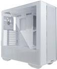 Lian Li Lancool Iii - Mid Tower - E-Atx - Seitenteil Mit Fenster (gehärtetes Glas) - Keine Spannungsversorgung (atx) - Weiß - Usb/audio (lancool Iii