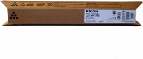 Ricoh - Cyan - Original - Tonerpatrone - Für Aficio Mp C300, Mp C300sr, Mp C400, Mp C400sr (842039)