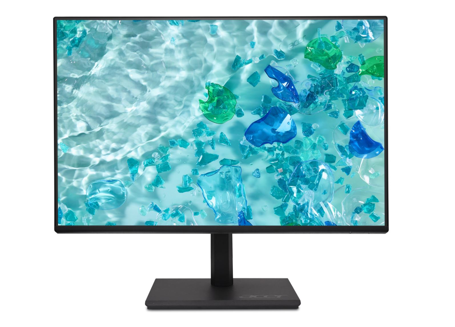 Acer Tft Vero B247we5bmiprx 61 Cm 24''/1920x1200/vga/hdmi/dp/audio/höv [energieklasse C] (um.qb7ee.502)