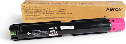 Xerox - Magenta - Original - Tonerpatrone - Für Versalink C7120, C7125, C7130 (006r01826)