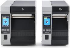 Zebra Kit Cutter Upgrade Zt610, Zt610r With Pcba P1081294-02 (v25 Fw) (p1083320-134)