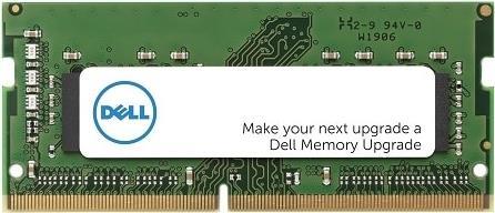 Dell - Ddr5 - Modul - 16 Gb - So Dimm 262-Pin - 4800 Mhz / Pc5-38400 - Ungepuffert - NoN-Ecc - Upgrade (ab949334)