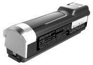 Zebra Powerprecision+ - HandhelD-Batterie - LithiuM-Ionen - 3350 Mah - Für Zebra Rs6000, Wt6000 Wearable Computer