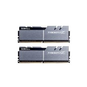 G.skill Tridentz Series - Ddr4 - 32 Gb : 2 X 16 Gb - Dimm 288-Pin - 3200 Mhz / Pc4-25600 - Cl16 - 1.35 V - Ungepuffert - NichT-Ecc (f4-3200c16D-32gtz