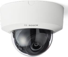 Bosch Fixed Dome 2mp 3.3-10.2mm Ir - Netzwerkkamera (ndI-3702-Al)