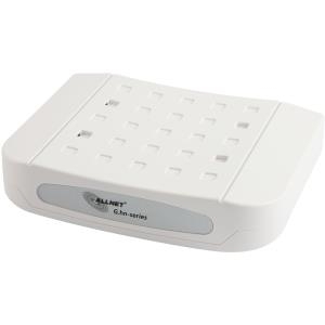 Allnet AlL-Ghn101-2wire - 1000 Mbit/s - Ieee 802.3ab,ieee 802.3az,ieee 802.3u - 100,1000 Mbit/s - Verkabelt - 300 M - Aktivität - Link (alL-Ghn101-2w