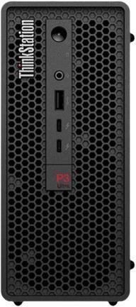 Lenovo Thinkstation P3 Ultra 30ha - Mt - 1 X Core I9 I9-14900 / 2 Ghz - Vpro Enterprise - Ram 64gb - Ssd 1tb - Tcg Opal Encryption, Nvme, Performance