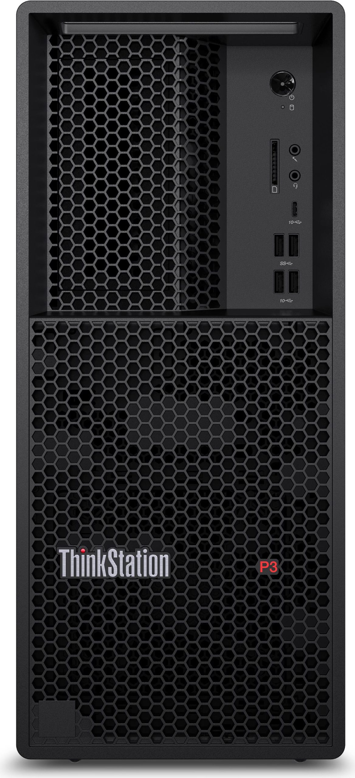 Lenovo Thinkstation P3 30gs - Tower - 1 X Core I9 I9-14900k / 3,2 Ghz - Vpro Enterprise - Ram 64gb - Ssd 1tb - Tcg Opal Encryption, Nvme, Performance