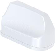 Poynting A-MimO-0003-V2 High Performance Robust Multifunct.l 2-IN-1 Mimo Antenne OmnI-Directional 2 - Lte 450-2700 (max. Gain: 4.5 Dbi) - 0.3 M Fire
