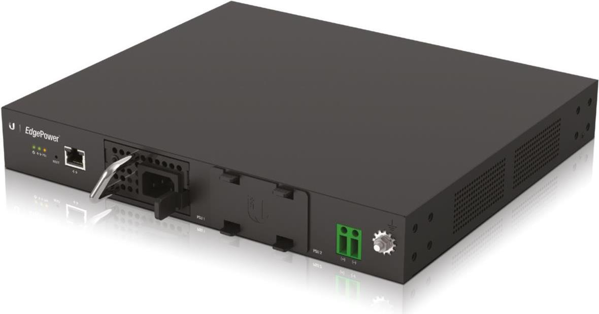 Ubiquiti Networks Edgepower EP-54V-72w - Netzteil - Wechselstrom 100-240 V - 72 Watt - Ethernet 10/100