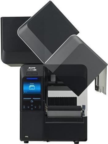 Sato Cl4nx Plus 203 X 203 Dpi Verkabelt & Kabellos Direkt Wärme/wärmeübertragung PoS-Drucker (wwclp102neu)