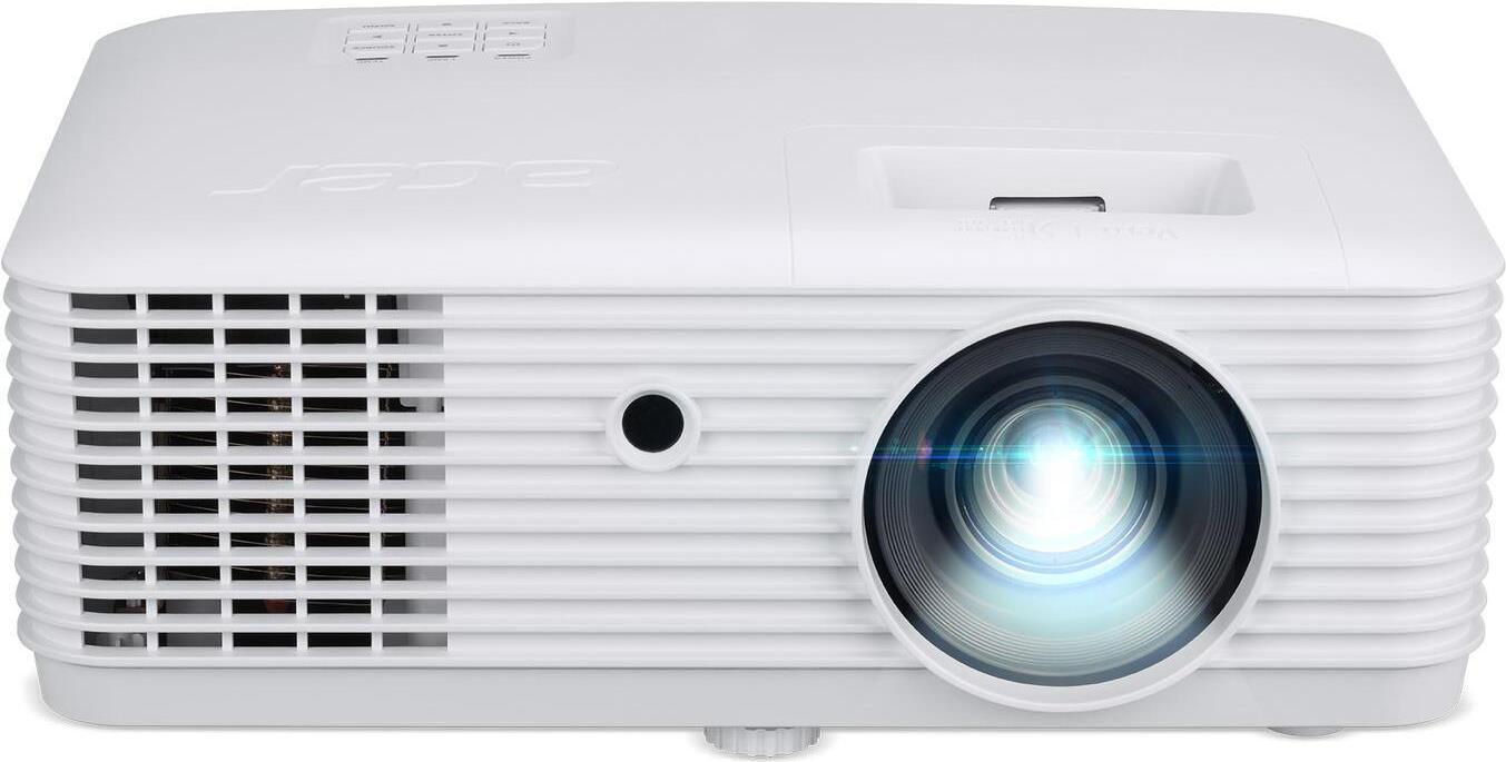 Acer Vero Pl3515atv Dlp Laser Beamer 5.500 Ansi Lumen (mr.jxm11.001)