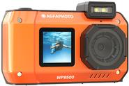 Agfaphoto Realishot Wp9500 Orange (wp9500og)