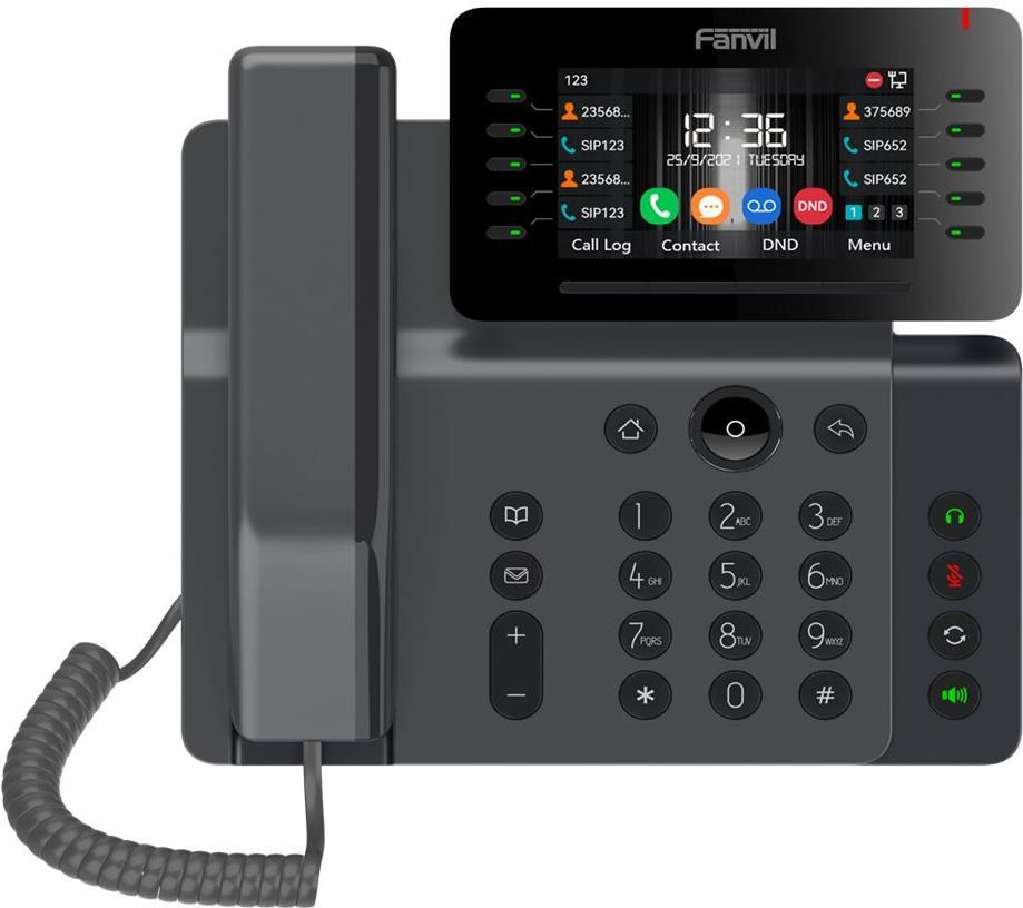 Fanvil Ip Telefon V65 (v65)