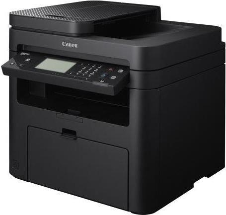 Canon I-Sensys Mf237w Mfp Printer (1418c030)