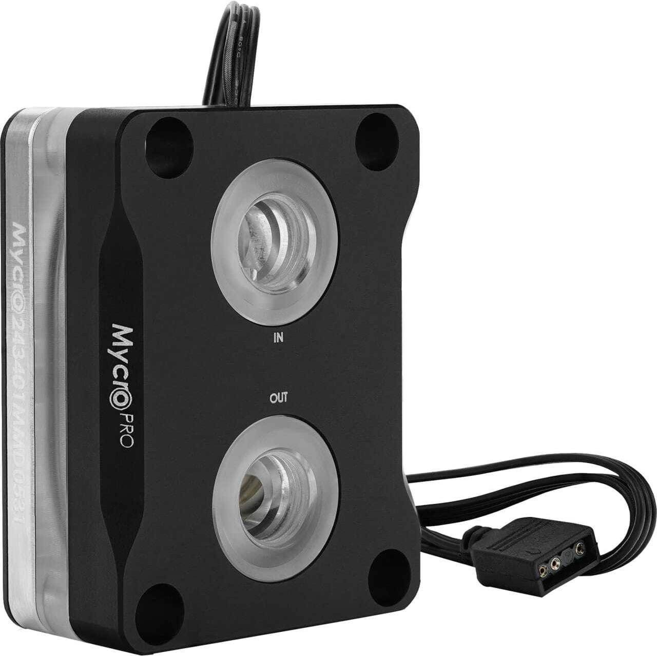 Thermal Grizzly Intel 1851 Mycro DirecT-Die Pro Rgb V1 (tG-MY-DD-P-RgB-I1851-V1)