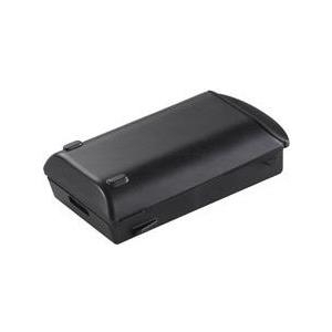 Zebra - HandhelD-Batterie (high Capacity) - 1 X LithiuM-Ionen 5200 Mah (packung Von 10) - Für Zebra Mc3200, Mc3200 Gun Premiuim, Mc3200 Premium, Mc32