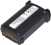 Zebra Battery Pack - HandhelD-Batterie - 10 X LithiuM-Ionen 2600 Mah - Für Zebra Mc9000, Mc9002, Mc9003, Mc9090, Mc9094, Mc9097, Mc9190, Mc92, Mc9200