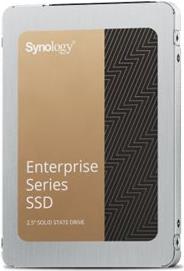 Synology Sat5221-480g - Ssd - Enterprise - 480gb - Intern - 2,5" (6,4 Cm) - Sata 6gb/s (sat5221-480g)