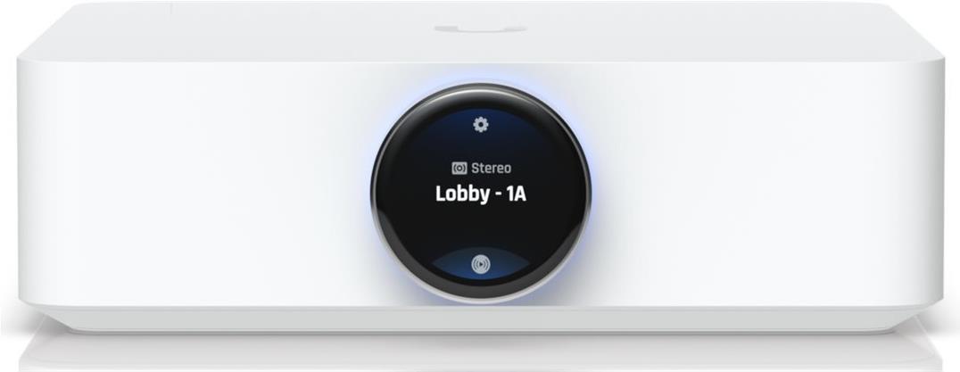 Ubiquiti UpL-AmP-W Unifi Poweramp (weiß) (upL-AmP-w)