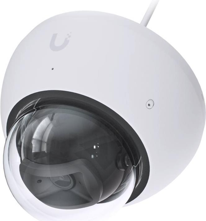 Ubiquiti Ai Dome IP-Sicherheitskamera Innen & Außen 3840 X 2160 Pixel Decke/wand (uvC-AI-DomE-w)