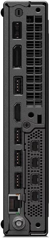Lenovo Thinkstation P3 30h0 - Mini - 1 X Core I5 I5-14500 / 2,6 Ghz - Vpro Enterprise - Ram 16gb - Ssd 1tb - Tcg Opal Encryption, Nvme, Performance -