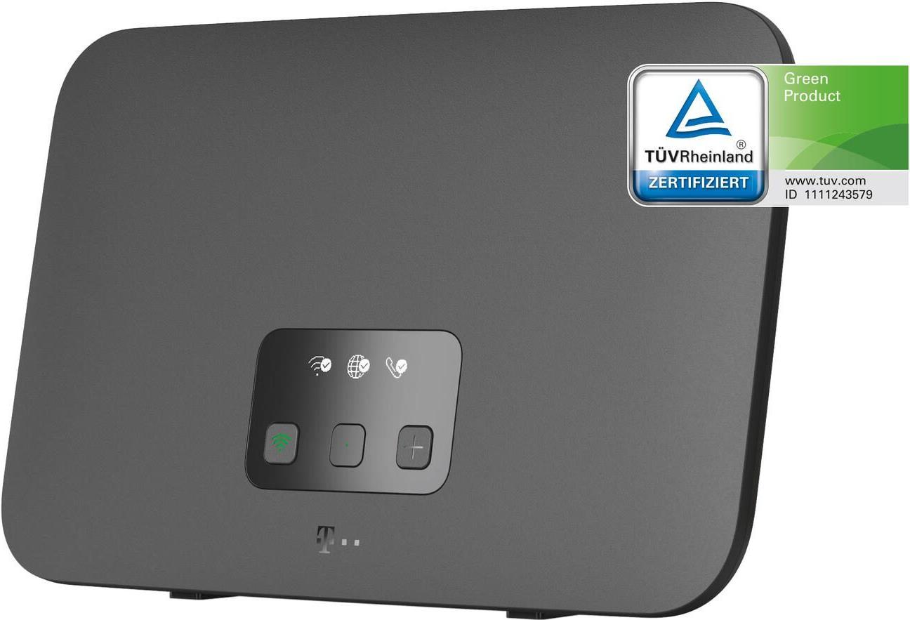Telekom Speedport Smart 4 R RouteR-Schwarz (40824245)