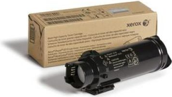 Xerox - High Capacity - Schwarz - Original - Tonerpatrone - Für Workcentre 6510v_dn, 6510v_dnm, 6510v_n, 6515v_dn, 6515v_dni, 6515v_dnm, 6515v_n (106
