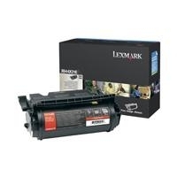 Lexmark - Besonders Hohe Ergiebigkeit - Schwarz - Original - Tonerpatrone - Für X644dte, 644e, 646dte, 646dtem, 646dtes, 646e, 646ef, 646em, 646es (0