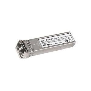 Netgear Prosafe Axm761 - Sfp+-TransceiveR-Modul - 10gbasE-Sr - PluG-IN-Modul - Bis Zu 300 M (axm761-10000s)