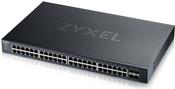 Zyxel Xgs1935-52 52-Port Smart Mgd Switch (xgs1935-52-Eu0101f)