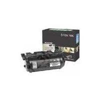 Lexmark - Tonerpatrone - Hohe Ergiebigkeit - 1 X Schwarz - 21000 Seiten (0x644h21e)