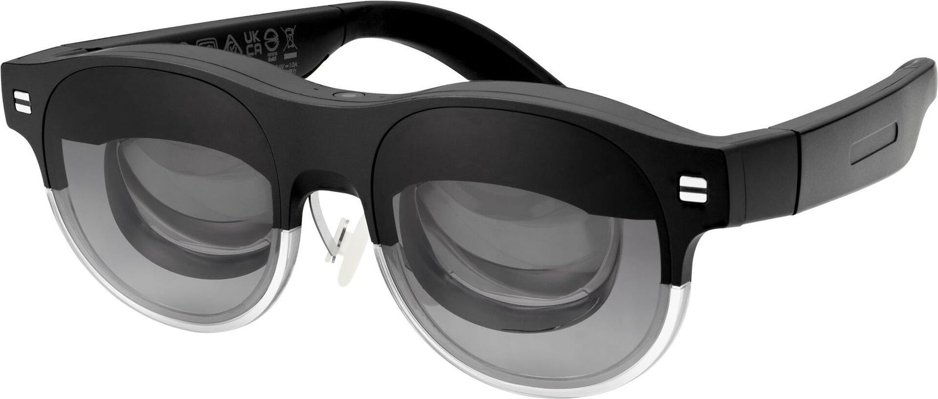 Asus Beamer M1 Airvision Projector (90lj00l5-B01370)