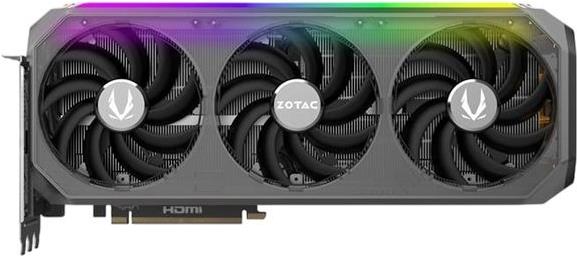 Zotac Gaming Geforce Rtx 5070 Ti Amp Extreme Infinity (zT-B50710B-10p)