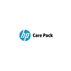 Hp Inc Electronic Hp Care Pack Next Business Day Hardware Exchange With Accidental Damage Protection - Serviceerweiterung - Austausch - 2 Jahre - Lie