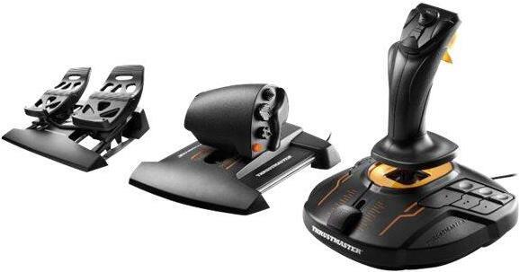 Hercules Thrustmaster T.16000m Fcs Flight Pack (2960782)