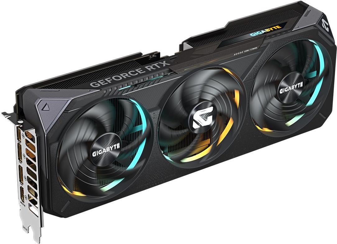 Gigabyte Geforce Rtx 5070 Gaming Oc 12g - Grafikkarten (gV-N5070gaming OC-12gd)