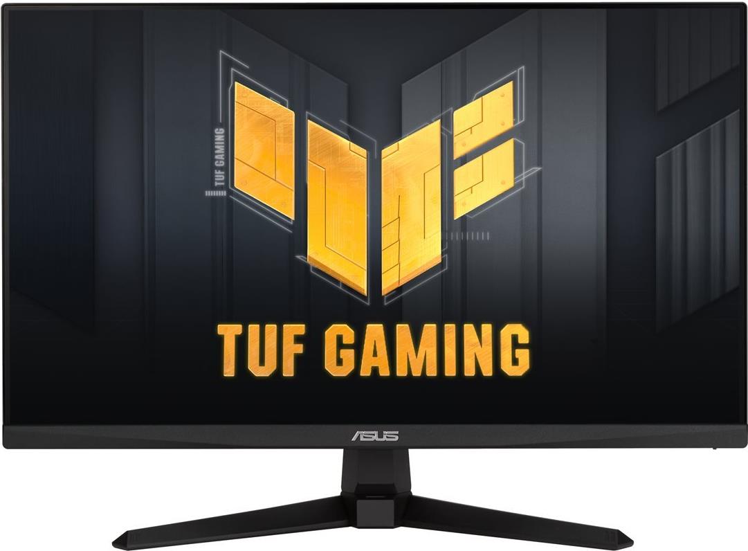 Asus Tuf Gaming Vg249qm1a - 61,00cm (24")  Full Hd Monitor - 270 Hz, 1ms Gtg, G-Sync Kompatibel Freesync Premium - FasT-Ips Panel, 16:9, 1920x1080, D