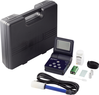 Voltcraft DO-600 Sauerstoffmessgerät (vC-8813810)