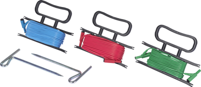 Voltcraft VC-14987455 Ist 3001 Erdspieß 1 St. (vC-14987455)