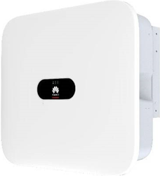 Huawei Sun2000-15ktL-M2 Netzteil & Spannungsumwandler Outdoor 15000 W Weiß (sun2000-15ktL-M2)